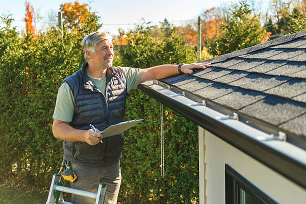 Trusted Emergency Roof Repair service in Humboldt, SD - Ben Roofing and Steel LLC